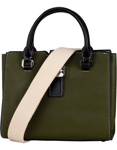 Correa Para Bolso Crossbody Correa De Algodón Para Bolso