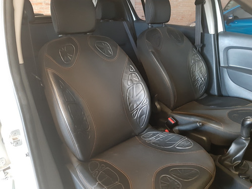 Imagen 9 de 15 de Renault Sandero Stepway Privilege 2015