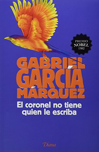 Libro: El Coronel No Tiene Quien Le Escriba - Gabriel Garcia