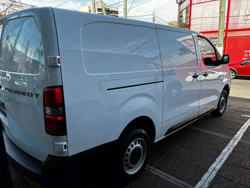 Peugeot Expert 1.5 Hdi 120 L3