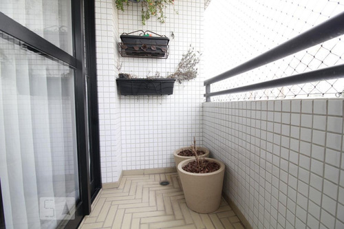 Apartamento À Venda - Vila Andrade, 2 Quartos, 70 - S892843605