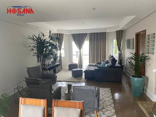 Imagem 16 de 30 de Excelente Casa No Condominio Nova Mairiporã - So1007