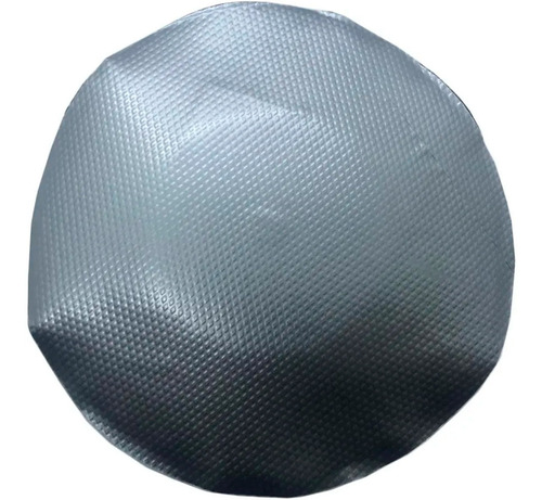 Imagem 3 de 10 de Manchao Redondo Mr 200mm - 10 Pecas - Mr-08 - Top Rubber