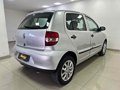 Volkswagen Fox 1.0 MI PLUS 8V FLEX 4P MANUAL