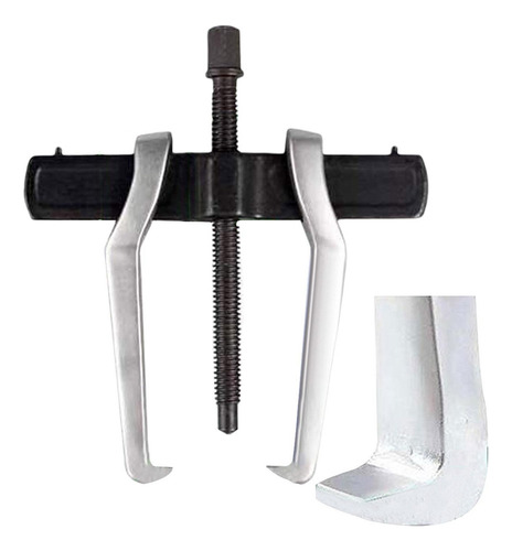 Extrator De Material De Aço Carbono
