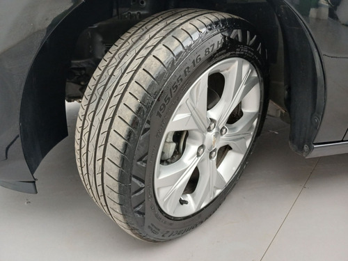 Chevrolet Onix 1.0 TURBO FLEX LTZ MANUAL