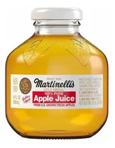 Comprar Jugo de Manzana Martinellis Manzana 250ml