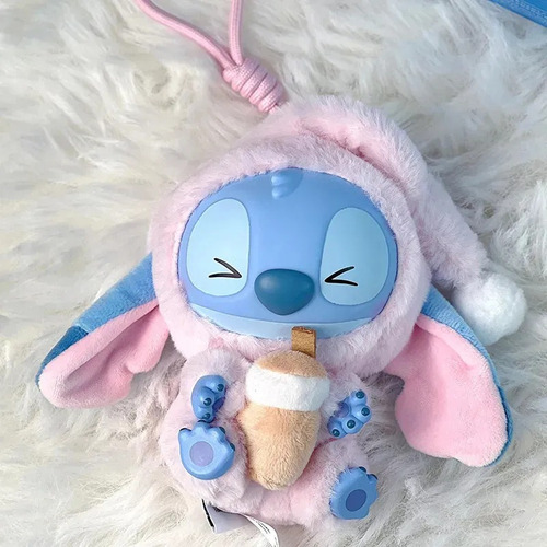 L Stitch Sorpresa Figura De Stitch Figura Tipo Disney
