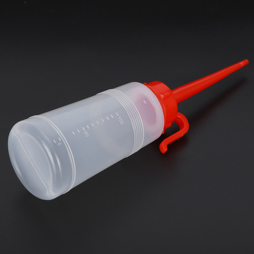 Dispensador De Aceite De Plástico Para Máquina De Coser, 15