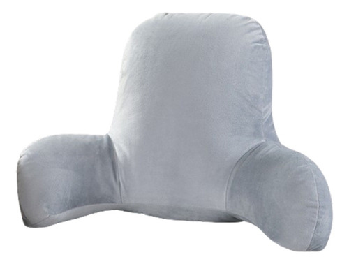 / F Cojin Respaldo Almohada Soporte Espalda Descanso