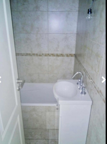 Venta Depto 2 Amb C/ Balcón A La Calle Lanus ,retazado !!