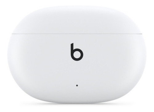 Imagen 6 de 6 de Audífonos in-ear inalámbricos Apple Beats Studio Buds blanco