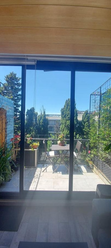 Imagen 18 de 30 de Venta - Monoambiente C/ Terraza Y Coch. - Complejo Green Haus - Sucre 4200 - Coghlan