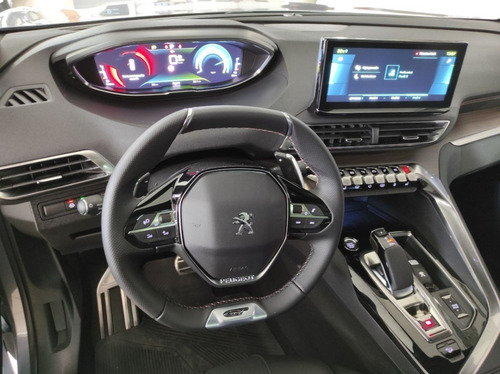 Imagen 10 de 16 de Peugeot 3008 Gt Pack Hybrid4 0km Am22