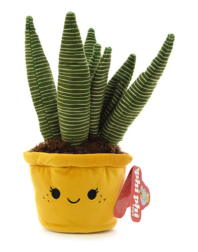 Peluche Planta 30cm-original Phi Phi Toys 