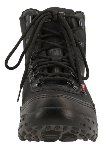 Botas De Seguridad Tácticas Con Casquillo 28.5cm Urrea