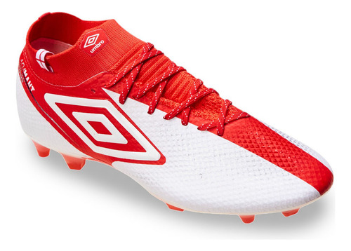Chuteira Campo Adamant Top Speed Pro England Umbro