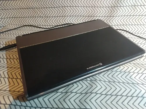 Notebook Commodore 3gb Ram (Usado)