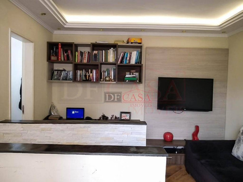 Imagem 25 de 27 de Apartamento Duplex Residencial À Venda, Aricanduva, São Paulo - Ad0030. - Ad0030