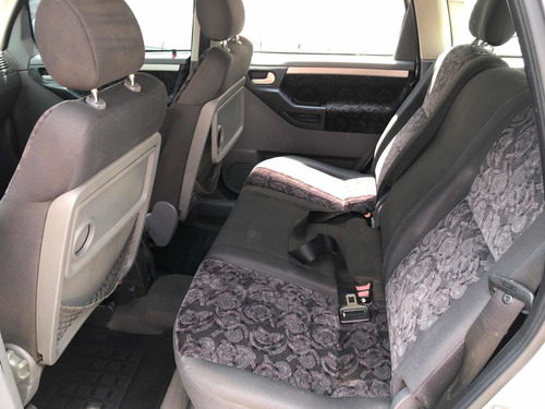 Chevrolet Meriva 2004 1.8 16v 5p
