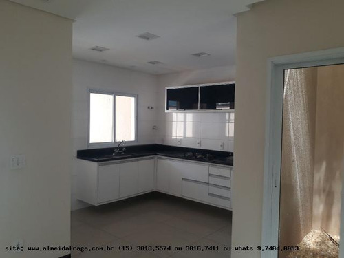 Imagem 10 de 15 de Casa Em Condomínio Para Venda Em Sorocaba, Jardim Wanel Ville V, 3 Dormitórios, 3 Suítes, 1 Banheiro, 4 Vagas - 1887_1-1792542