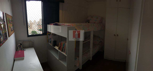 Imagem 23 de 30 de Apartamento Com 2 Dorms, Alto Da Mooca, São Paulo - R$ 399 Mil, Cod: 1207 - V1207