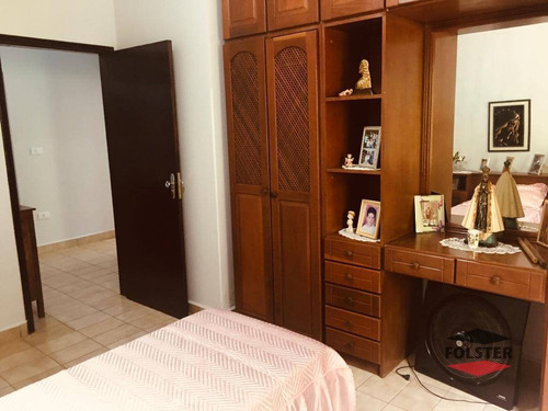 Imagem 23 de 25 de Chácara Com 3 Dormitórios À Venda, 1921 M² Por R$ 990.000 - Jardim Santa Alice - Santa Bárbara D'oeste/sp - Ch0012