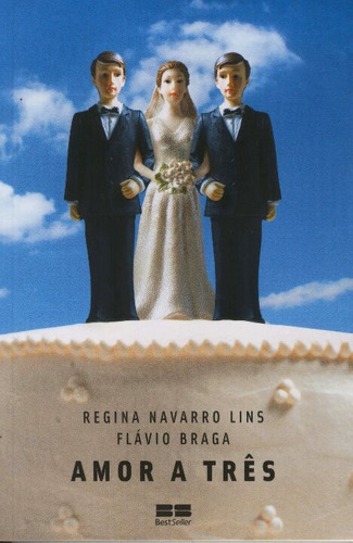 Libro Amor A Tres De Lins Regina Navarro Best Seller