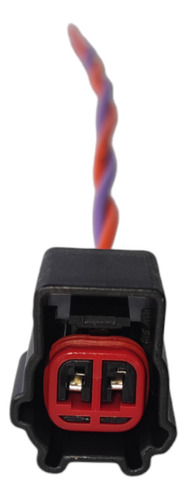 Enchufe Conector Sensor Temperatura Para Ford, Dodge