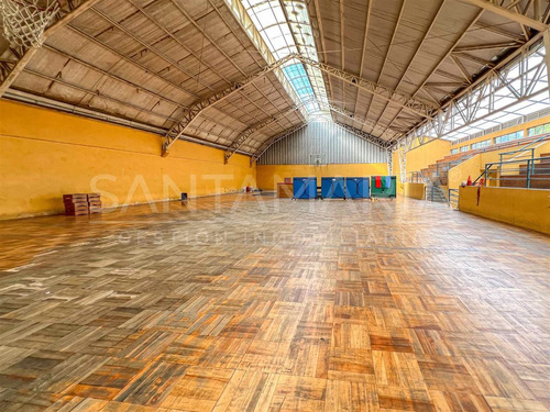 Sitio En Venta En Chiguayante