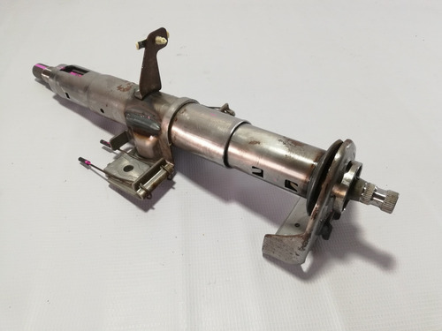 Columna De Dirección Chevrolet S10 2.5 Mod 12-16 Original (Usado)