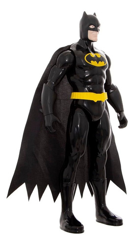 Dc Batman Figura Articulada 45cm Ruz Cd