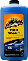 Comprar Jabon Para Lavado De Automóvil Armorall Car Wash Sin Rayas