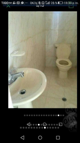 Imagen 3 de 6 de Venta Apartamento Antonia Santos