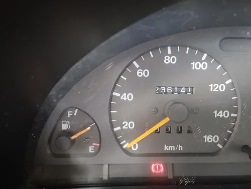 Chevrolet Vitara 1.6l