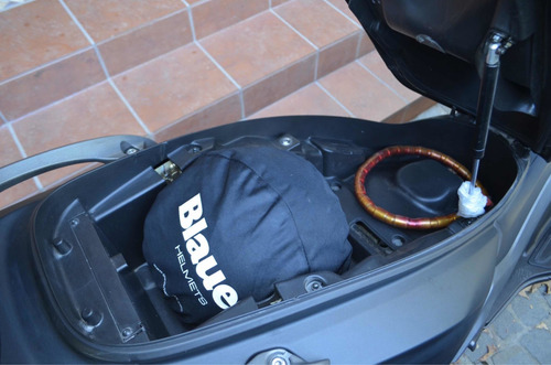 Imagen 23 de 23 de Scooter Kymco X Town 250