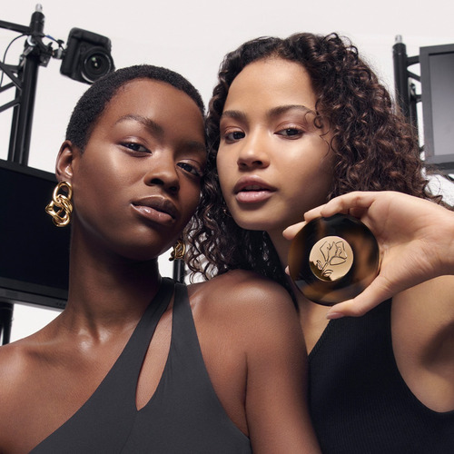 Iluminador En Polvo Teint Idole Ultra Wear Lancôme