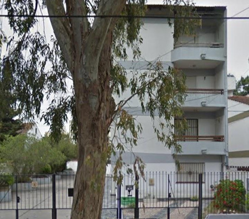 Departamento 2 Amb Frente -cochera - Amoblado - - San Bernardo- Con Financiacion Directa