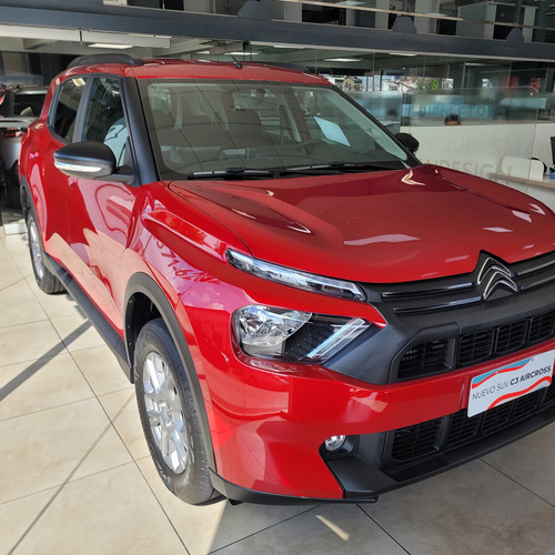 Citroën C3 Aircross 1.6 Vti Feel Pack 7As