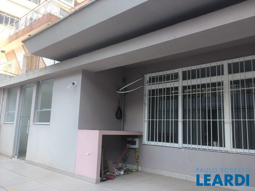 Imagem 1 de 15 de Casa Assobradada - Perdizes - Sp - 564183