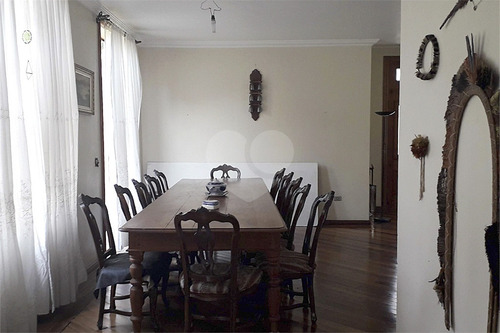 Imagem 26 de 30 de Sobrado- Venda- 4 Suites- Alto Boa Vista - Reo48576