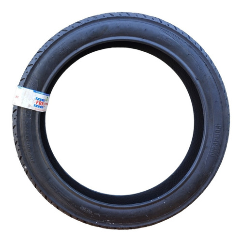 Pneu Traseiro 90 90 18 Para Moto Titan Fan Factor Suzuki