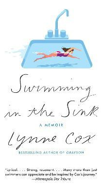 Libro Swimming In The Sink : A Memoir - Dr Lynne Cox