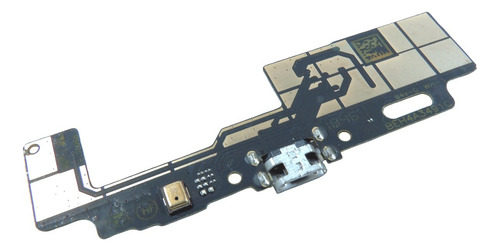 Flex O Placa De Carga Zte Blade A520