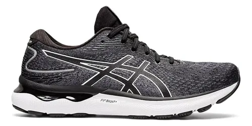 comprar Zapatillas Asics Asics Gel-nimbus 24 Black 1011b359-0   