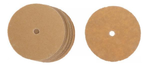 5 X 12 Uds. Lijadora De Punta Para Taco De Billar, Repuesto