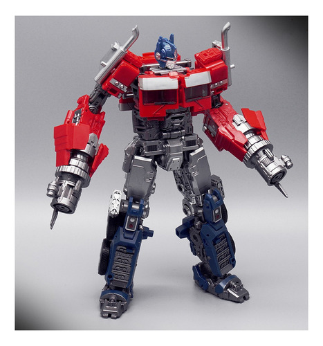 S+ Transformers Rise Of The Beasts Optimus Prime