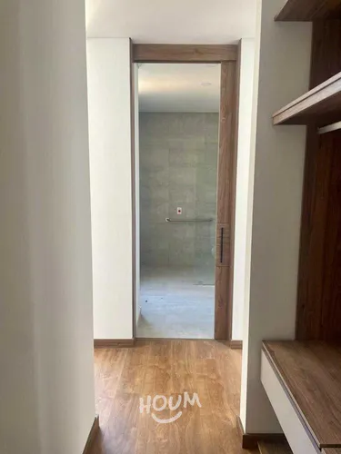 Apartamento En Sector Las Juntas. 2 Habitaciones, 61 M², Id: 146707