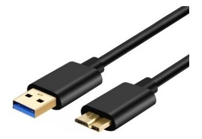 Xtech Cable Usb 3.0 A Micro Usb 1mt  Xtc-365