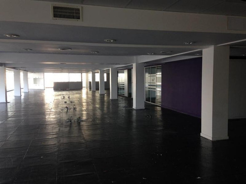 Oficinas Alquiler - Centro/microcentro - Capital Federal